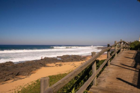 Ballito Beach Villa